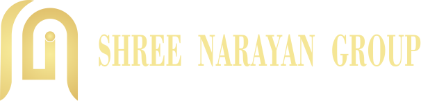 Shree_Narayan GROUP logo